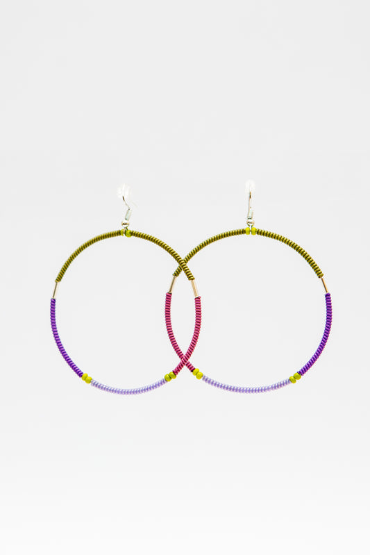 Large Creole Earrings (Copy) (Copy) (Copy) (Copy)