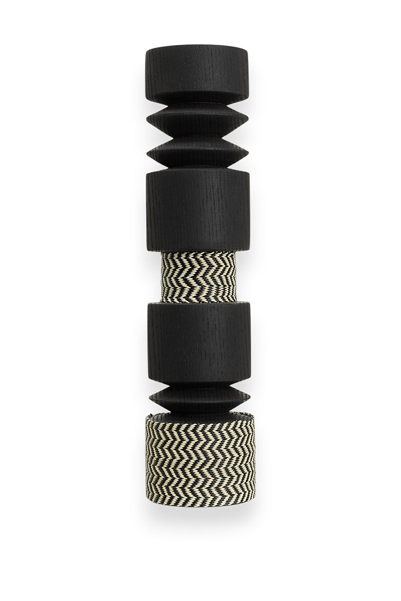 Candlestick Chunky Large