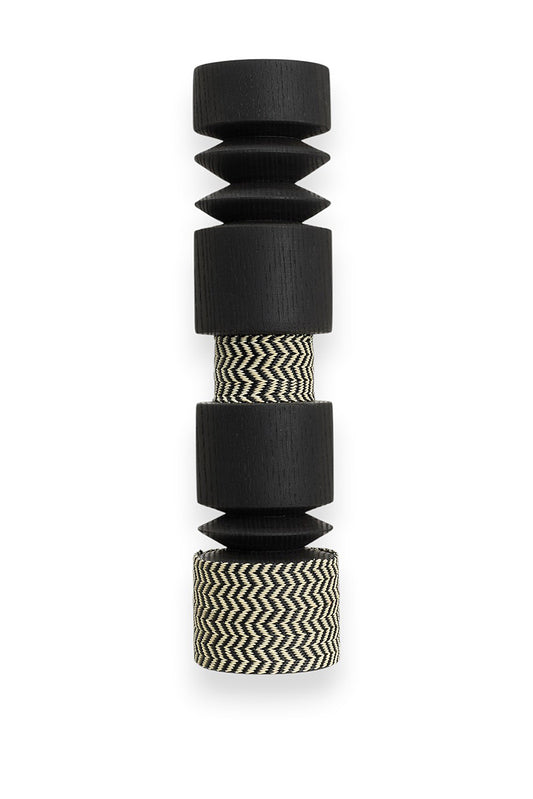 Candlestick Chunky Large
