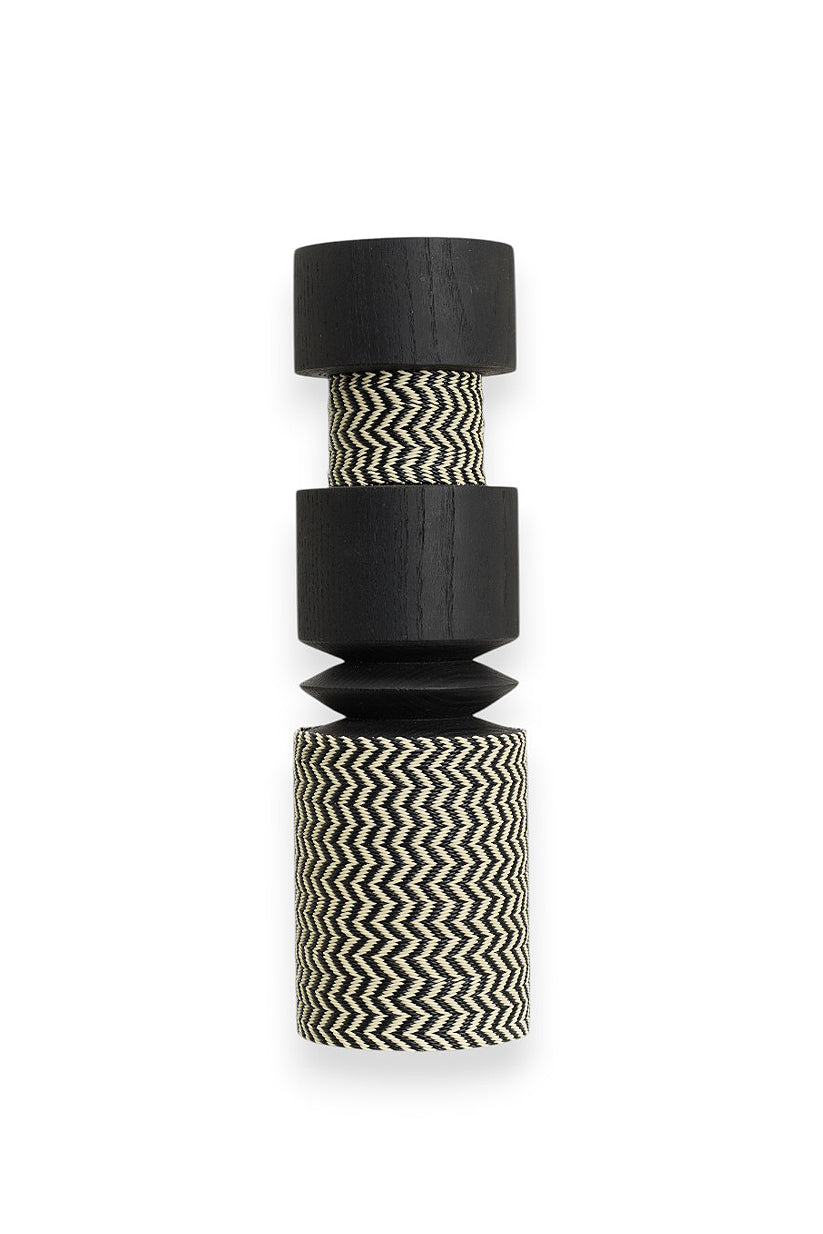 Candlestick Chunky Medium