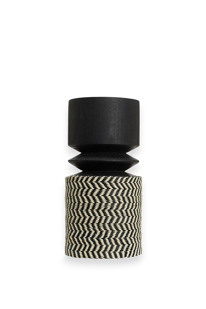 Candlestick Chunky Small